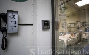 Rezultati testiranja s KCUS-a: Najveći broj novozaraženih iz Sarajeva