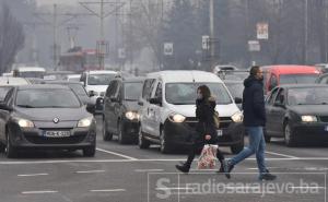 Došao je kraj ledenim danima u BiH: Temperatura u porastu, slijedi velika promjena