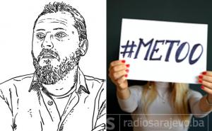 Bursać o pokretu #MeToo na Balkanu: I dalje čujemo sramne izjave "Sama je tražila"