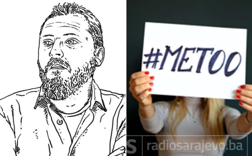 Bursać o pokretu #MeToo na Balkanu: I dalje čujemo sramne izjave "Sama je tražila"