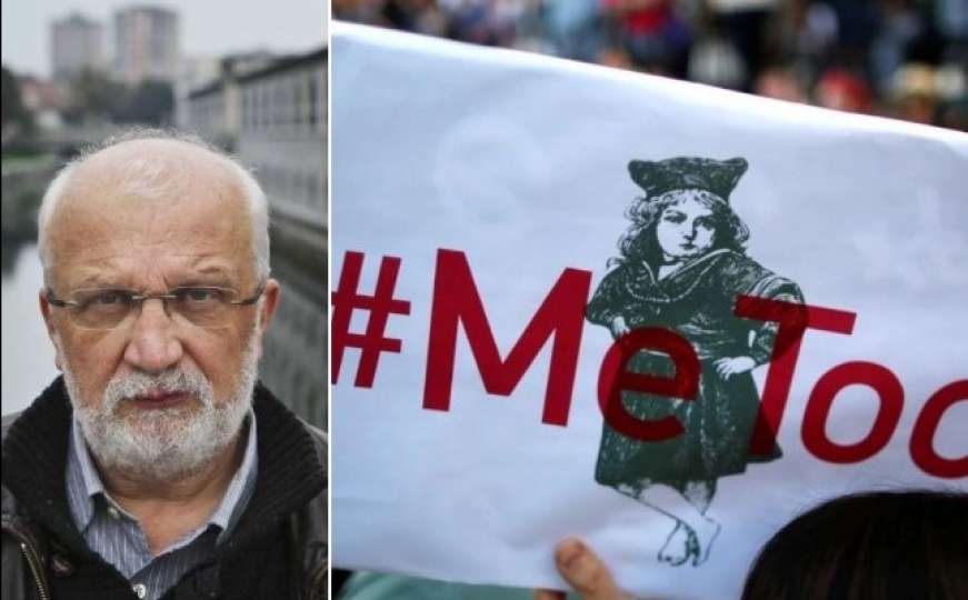 Haris Pašović: BiH mora biti posebno senzitivna na temu zlostavljanja žena