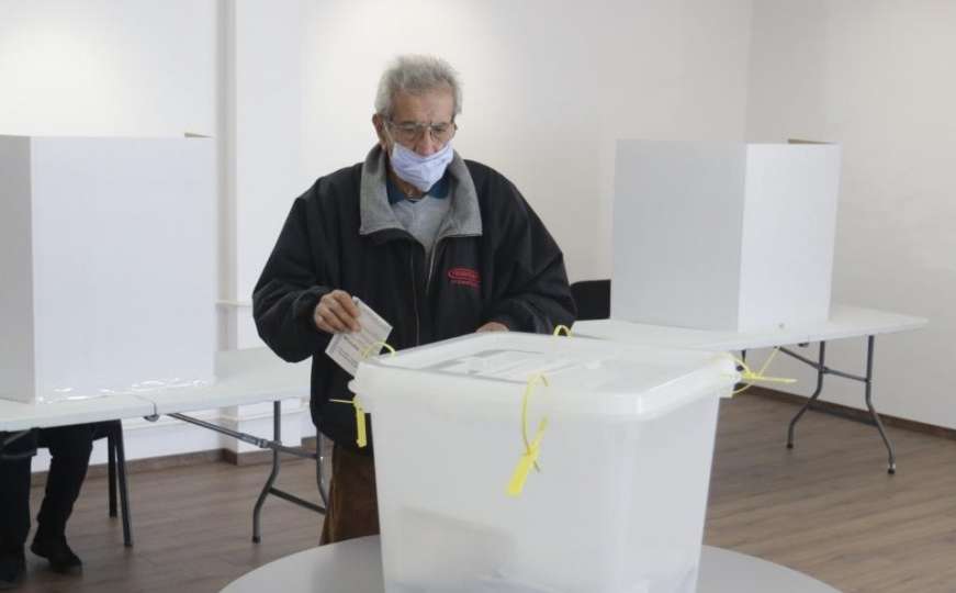 Ovo su konačni rezultati izbora u Mostaru: Pogledajte sastav Gradskog vijeća 