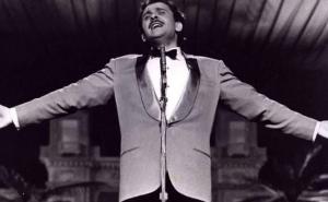 Radio Italija: Legendarni Domenico Modugno, Volare i Ciao Ciao Bambina