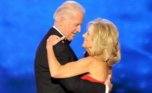Ljubavna priča Joea i Jill Biden: "Ona mi je vratila moj život natrag"