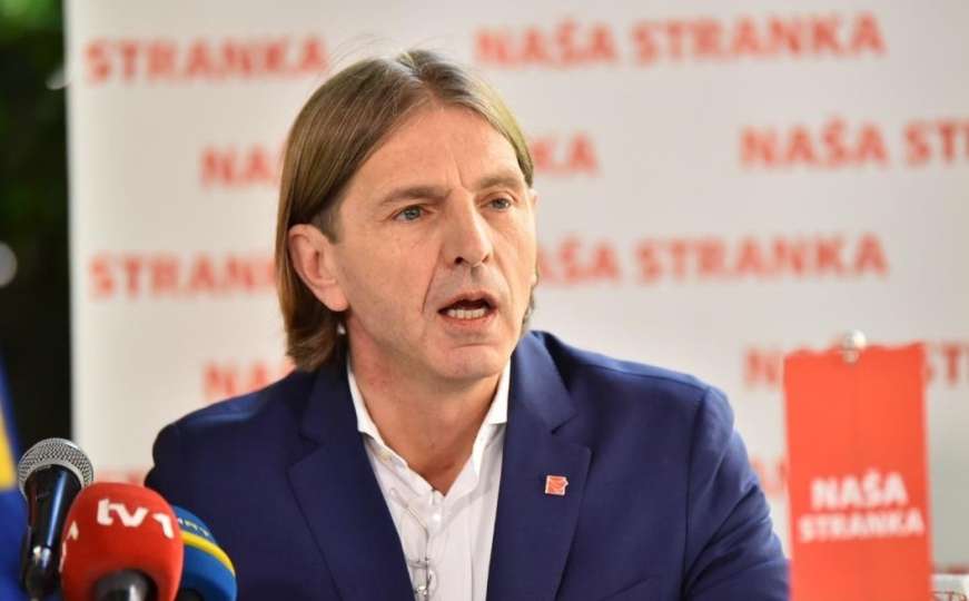 Kojović: Vijeće ministara nije sposobno nabaviti lijek koji će spasiti živote