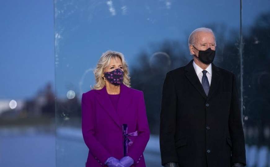 Joe Biden danas postaje 46. američki predsjednik, inauguracija vrlo neobična