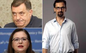 Marjanović: Ne moramo se "naučiti živjeti" s time, vi morate naučiti da radite