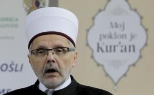 Muftija Ljevaković o vakcinama: Oslanjamo se na struku i nauku