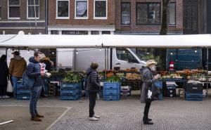 Evropska država uvodi prvi policijski sat od Drugog svjetskog rata