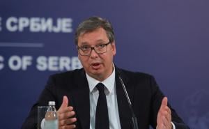 Ko je prisluškivao Aleksandra Vučića?