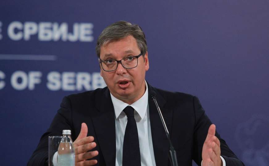 Ko je prisluškivao Aleksandra Vučića?