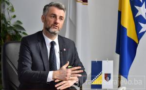 Forto: Kanton Sarajevo će uspostaviti siguran kanal za obradu prijava zlostavljanja