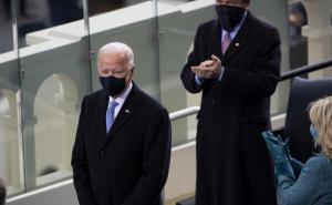 Joe Biden je novi predsjednik SAD-a