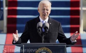 Joe Biden održao prvi govor kao predsjednik SAD-a - ovo su njegove poruke