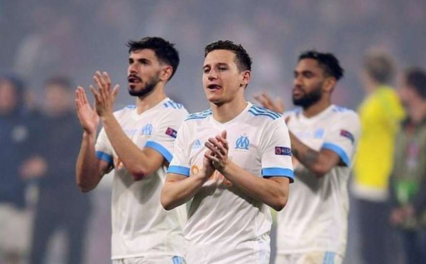 Marseille dočekuje Lens, MOZZART nudi najbolje kvote