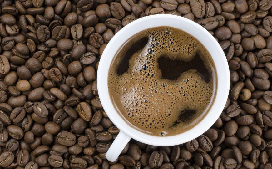 Stručnjak savjetuje: Evo zbog čega je dobro popiti šoljicu kafe oko 13 sati 