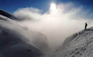 U Bihaću jutros 12 stepeni: Evo kad se vraćaju kiša i snijeg