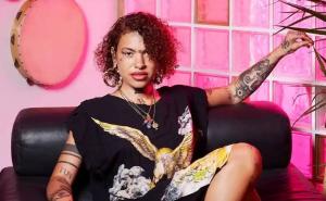 Greentea Peng - Hu Man