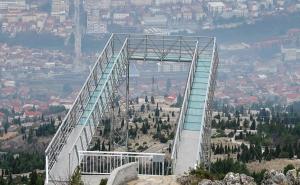 Nova atrakcija: Skywalk uskoro i u BiH, evo u kojem gradu 