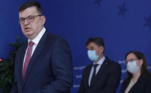 FBiH bi mogla dobiti ruske vakcine, premijeri odgovorili da li će se cijepiti