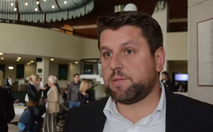 Ćamil Duraković: Nisam zadovoljan odlukom CIK-a BiH, žalit ćemo se sigurno