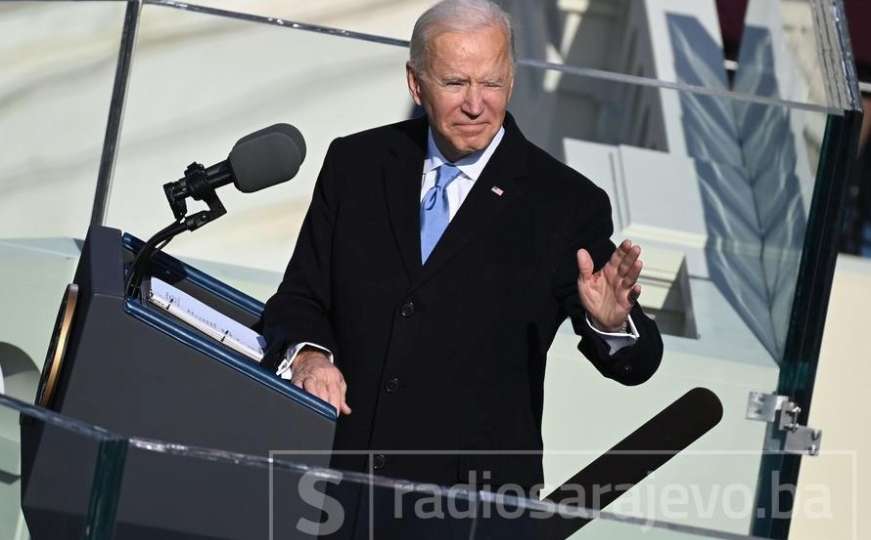 Joe Biden predstavio plan u borbi protiv koronavirusa: Ovo je njegova prva odluka 