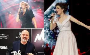 Velike su zvijezde: Znate li šta pjevaju Dorotea Budimir i Milo Vasić 