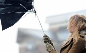 Danas veoma toplo i sa jakim udarima vjetra: Evo kakvo vrijeme nas čeka za vikend