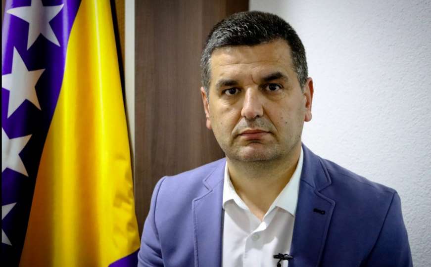 Tabaković: Nisu sankcionirani oni koji su učestvovali u krađi