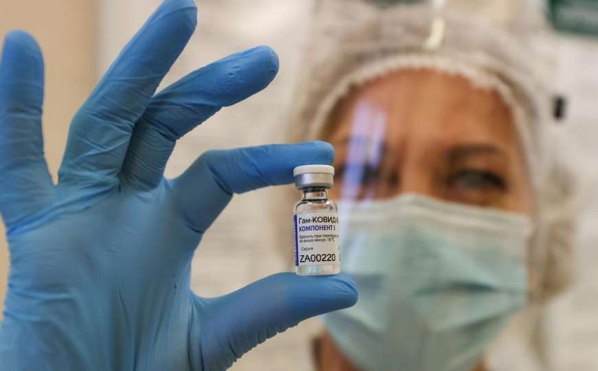 U BiH se priprema nabavka 400.000 doza ruske vakcine, iskazana potreba i za kineskom