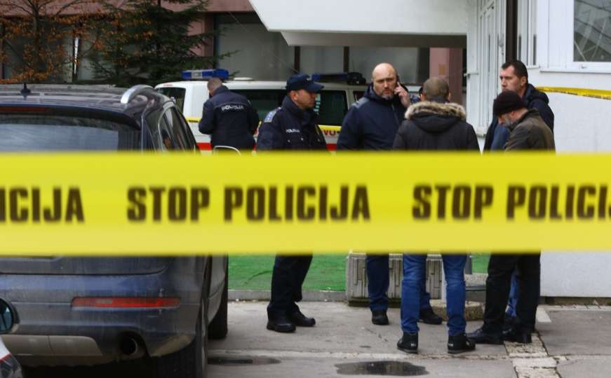 Brat ubijenog Almira Škrijelja: Monstrum Sead Tahirović porodici sipa so na ranu