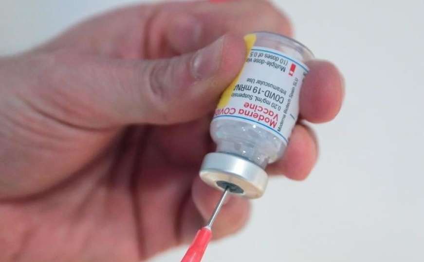 Švedska: Hiljadu ljudi dobilo vakcinu koja se prevozila na preniskoj temperaturi