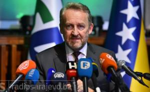 Izetbegović nakon sjednice Predsjedništva SDA: Smjene i "novi" kadrovi