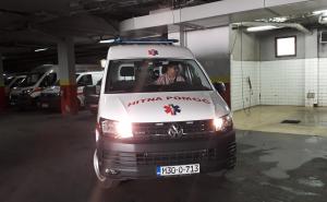 Nove informacije o tuči ispred tržnog centra u Sarajevu: Jedna osoba povrijeđena