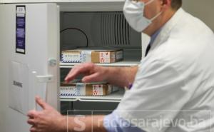 Vakcinacija u nekim zemljama pauzirana zbog smanjenja isporuke iz Pfizera