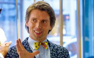 Biznismen Samir Cerić novi predsjednik FK Željezničar