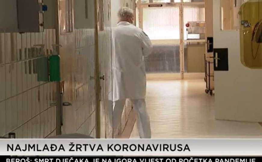 Doktor objasnio prve simptome sindroma od kojeg je u Zagrebu umro dječak (11)