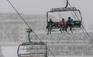 Meteorolozi najavili snijeg i večeras: Evo kakvo će nam vrijeme biti do četvrtka