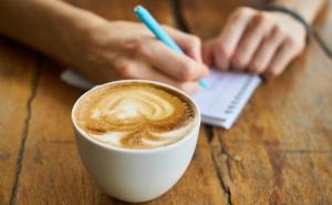 U ovim situacijama nikako ne biste smjeli da pijete kafu