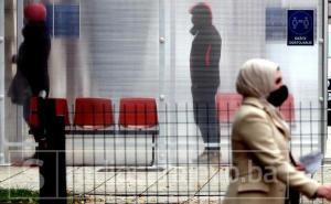 COVID odjel Opće bolnice: Preminula jedna osoba