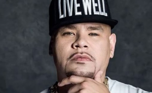 Fat Joe feat. Rihanna - Sunshine (The Light)