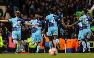 Wycombe protiv Tottenhama, odlična kvota na pobjedu gosta