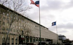 Američke sankcije: 115 osoba i pravnih lica iz BiH pod sankcijama SAD-a