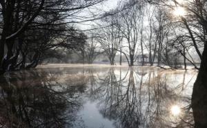 Na Bjelašnici jutros minus 12: Meteorolozi objavili prognozu do petka