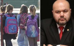 Kako će se izvoditi nastava u drugom polugodištu? Sivro dao svoj odgovor