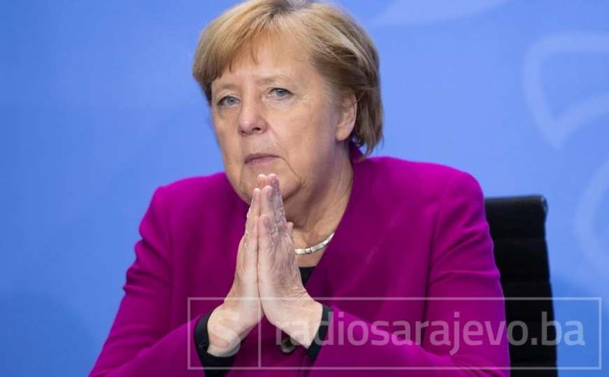 Dramatično priznanje Angele Merkel: "Nama je situacija izmakla kontroli!"