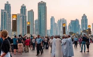 Dubai: Restorani počeli da nude popuste onima koji su se vakcinisali protiv korone