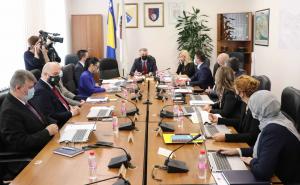 KS priprema protokol o postupanju u slučaju seksualnog uznemiravanja i nasilja