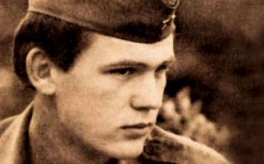 Godišnjica smrti heroja Trebinja: Na današnji dan umro je Srđan Aleksić