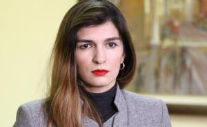  Ćudić: Odbijanjem Zakona o zaštiti uzbunjivača, poručeno žrtvama da jesu same